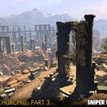 Sniper Elite 3 - Ultimate Edition is coming out March 10th 3 screenshot05