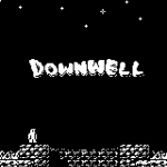 Downwell Screen 1