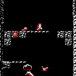 Downwell Screen 6