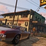 GTAV PC 12