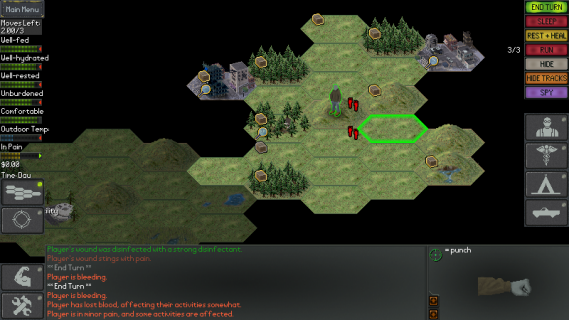 NEOScavenger featured