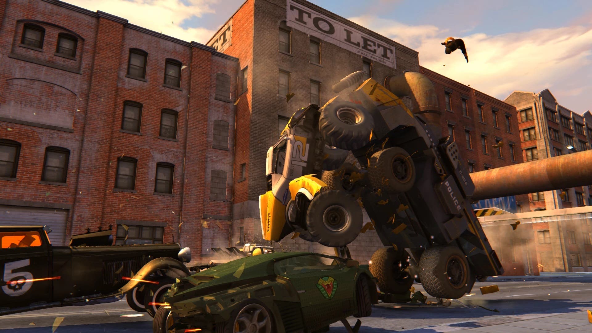 Public Beta Carmageddon Reincarnation press image