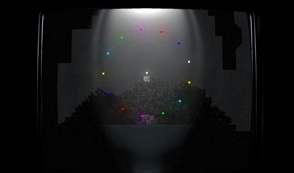 Trash TV Review Review