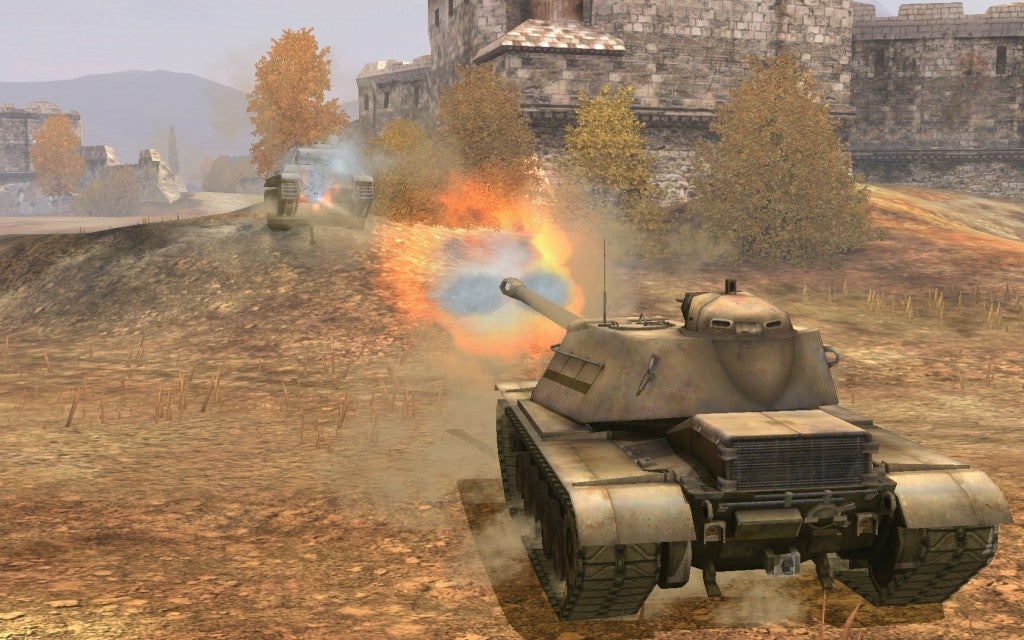 WoTB Screens Update 1 7 T110E4 Image 06