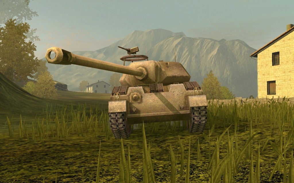 WoTB Screens Update 1 7 T28 Prototype Image 09