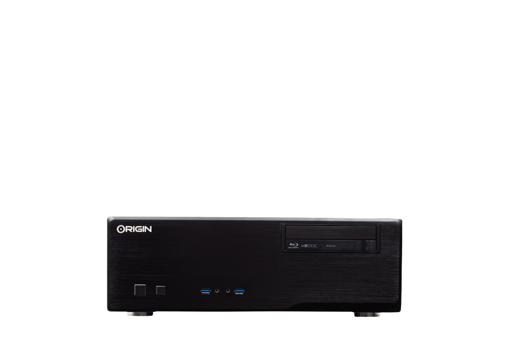 silverstone gd05 front