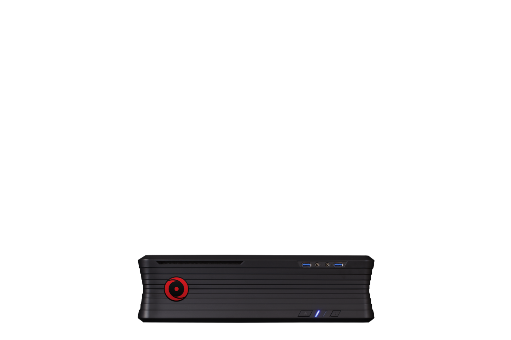 silverstone rvz01 front