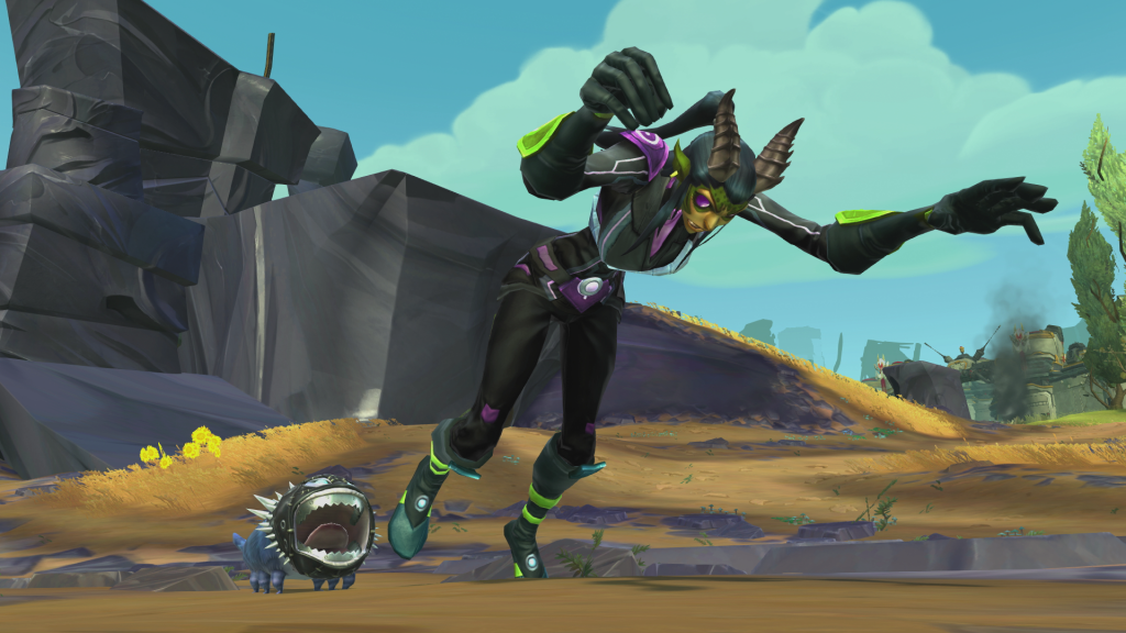 1 3 0 pets darkspur chompacabra