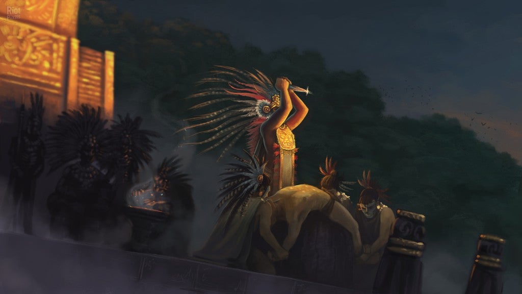 Europa Universalis IV: El Dorado Review Review