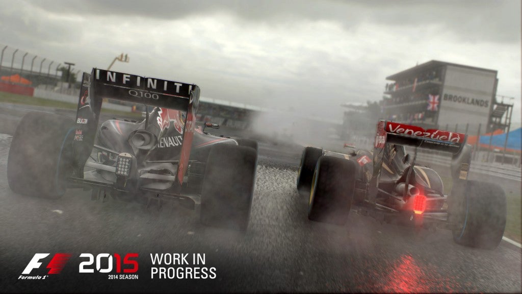 F1 2015 announce screen 3