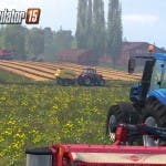 Farming simulator 15 console 03