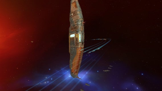 HomeworldRemastered featured