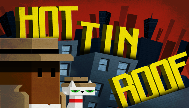 HotTinRoof featured