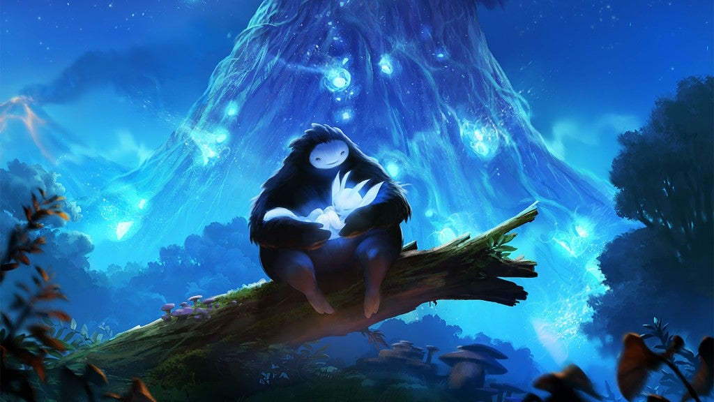 Ori and the Blind Forest Review Review