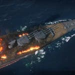 WoWS Screens CBT Press Release Image 02