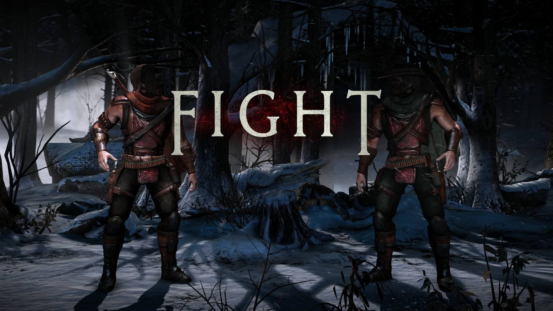 Mortal Kombat X Review