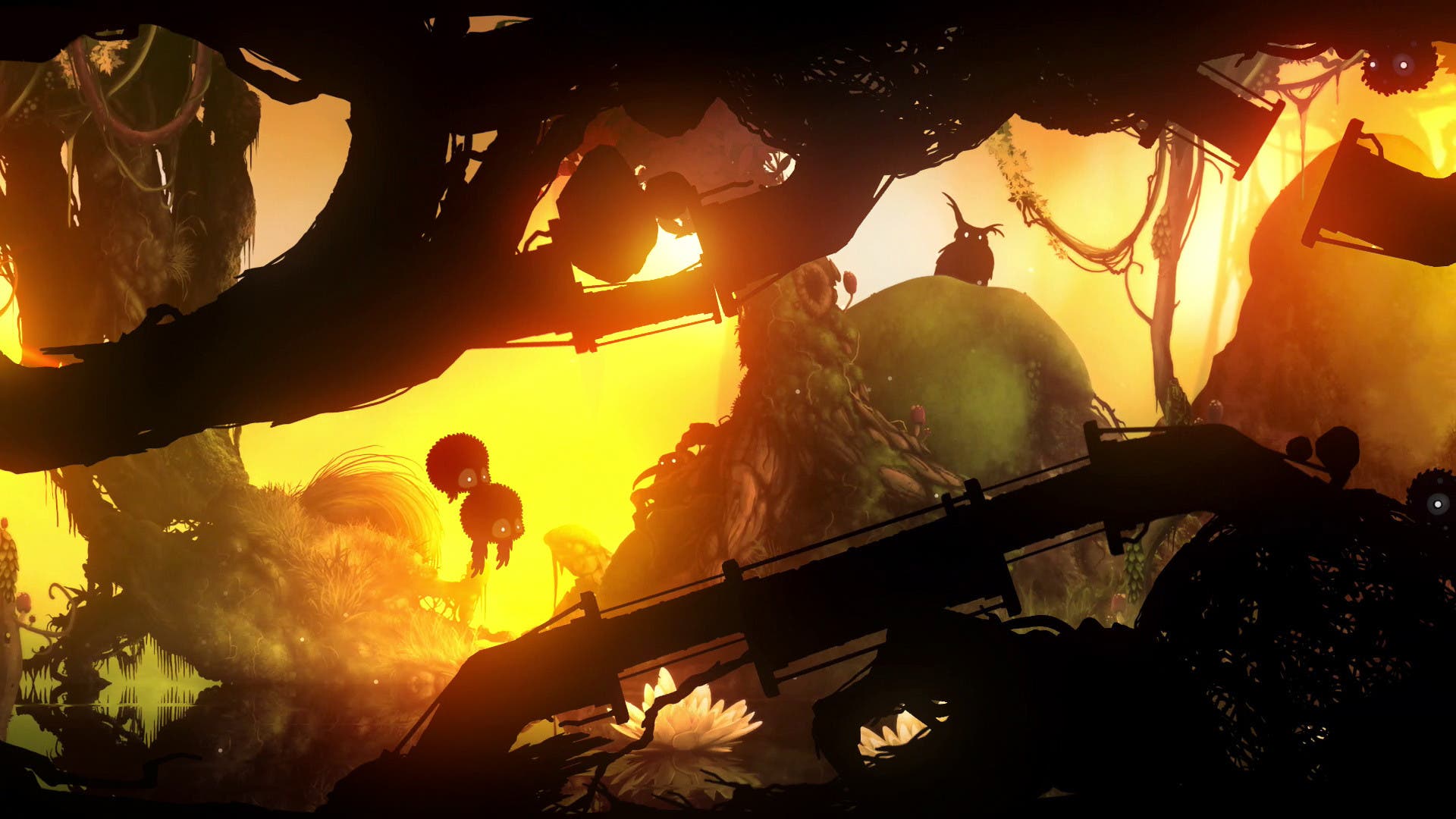 badland game of the year edition co op