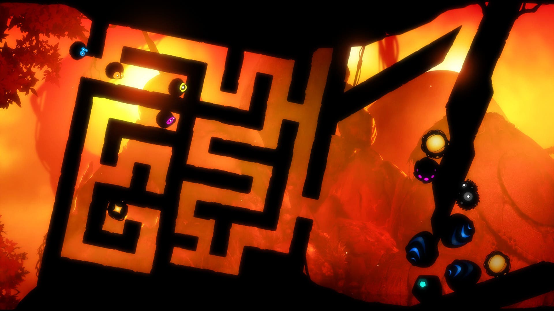 badland game of the year edition spinner level xbox 1 badland game of the year edition spinner level xbox 1