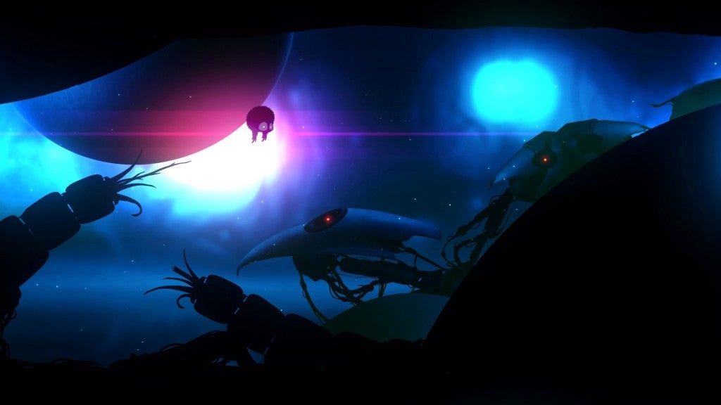 BADLAND: Game of the Year Edition Review Review