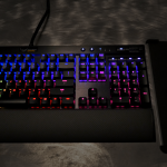 Corsair Adds RGB Keyboard Profile Sharing Saving Content