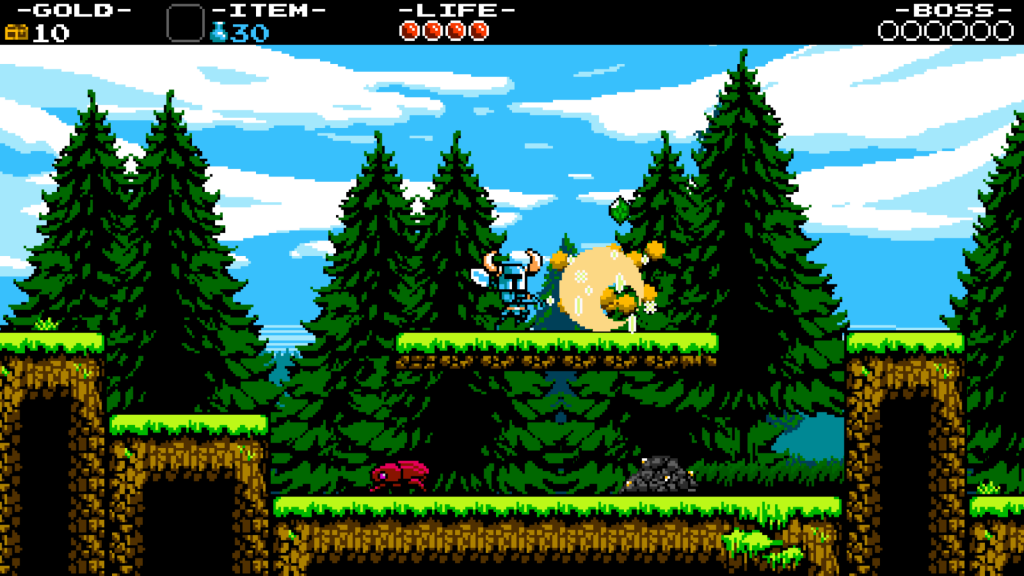 Shovel Knight (XB1 & PS4) Review Review