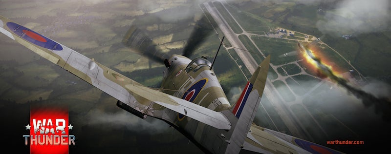 War Thunder