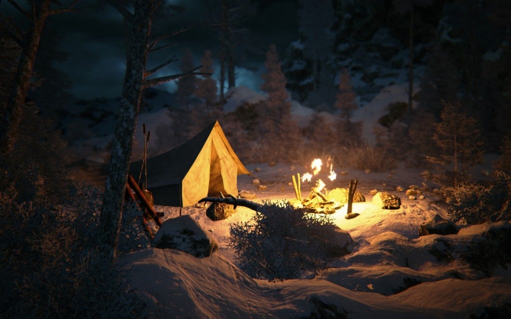 Kholat Review Review