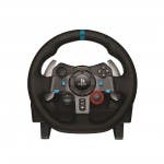 Logitech G29 Driving Force Front