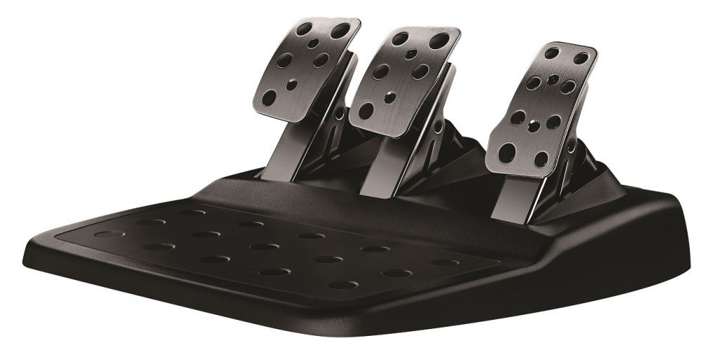 Logitech G29 Driving Force Pedal Unit