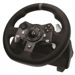 Logitech G920 Driving Force