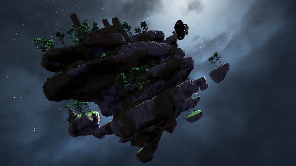 Screenshot Saturday Island 04