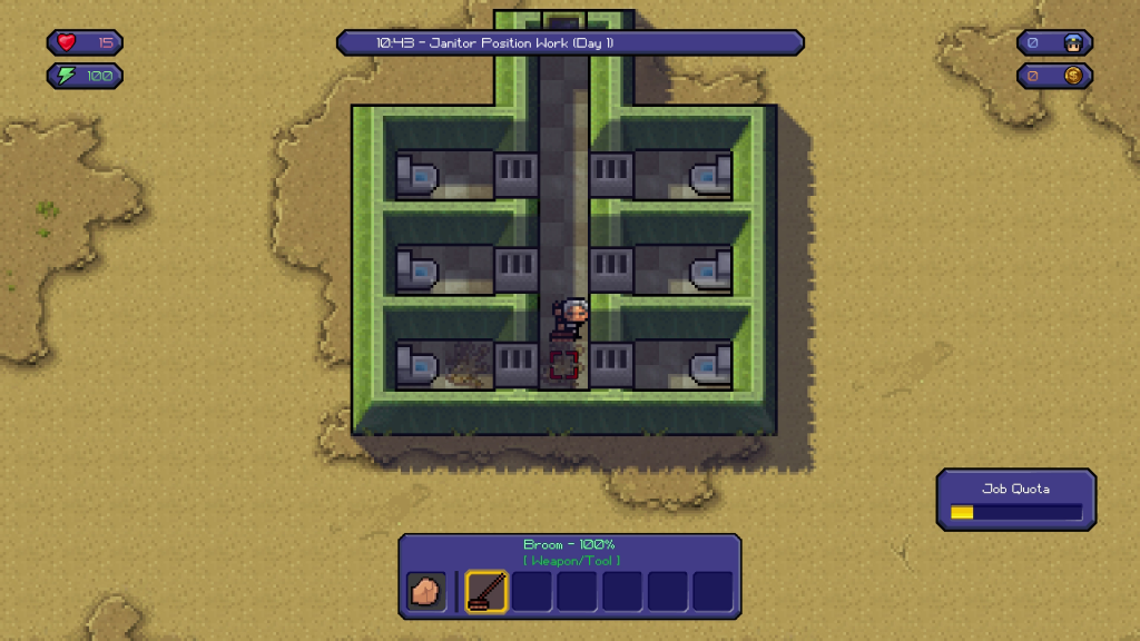 TheEscapists EscapeTeam 4