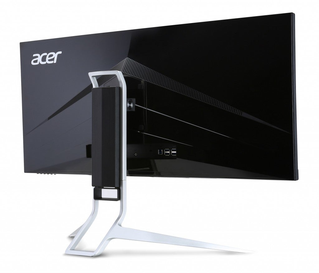 XR341CK Back Left Angle