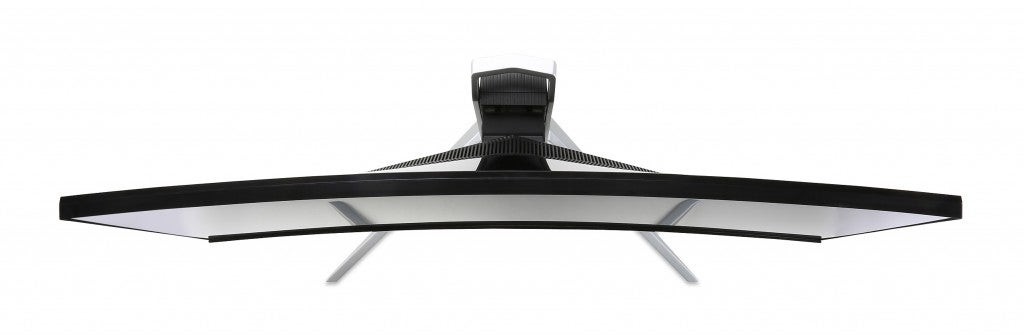 XR341CK Monitor Top View