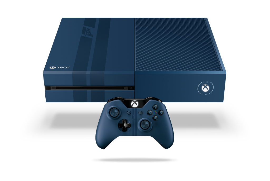 xbox one leconsole controller forza motorsport6 c rgb