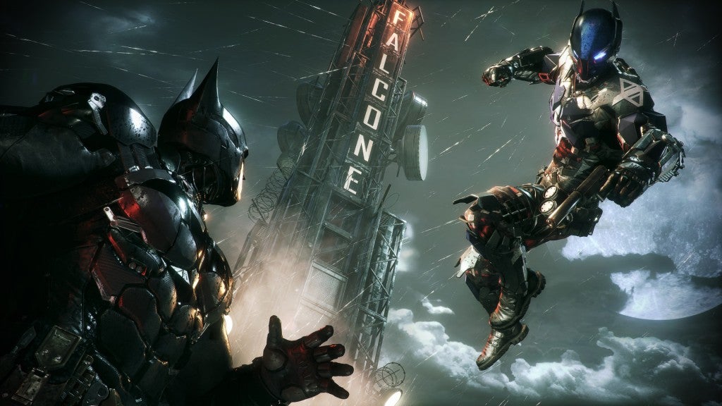 Batman: Arkham Knight Review Review