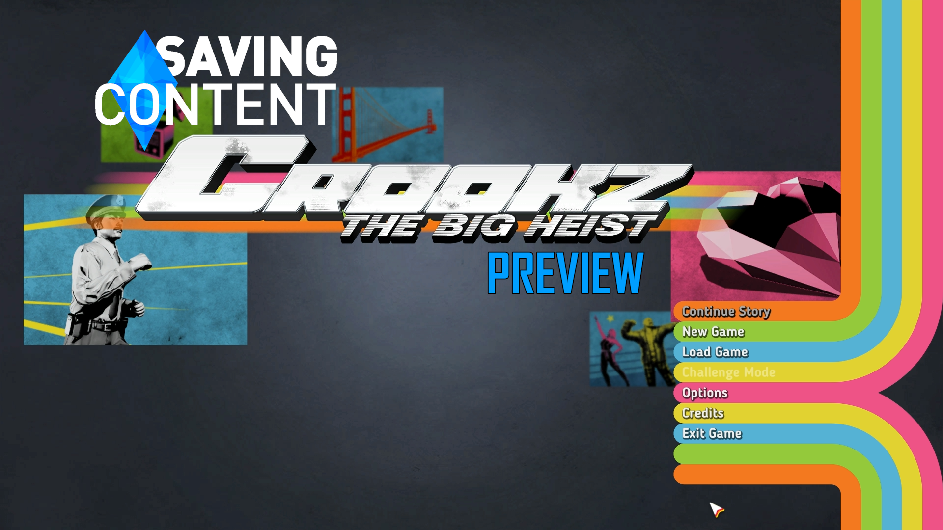 Crookz preview thumb
