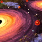 Galactic Civilizations III reaches v1.1, free DLC and introduces Steam Workshop support 4 GC3 Blackhole2