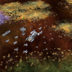 Galactic Civilizations III reaches v1.1, free DLC and introduces Steam Workshop support 5 GC3 HiddenFleet