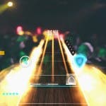 Guitar Hero Live GHTV gameplay using Clear Highway Hero Power