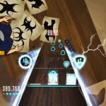 Guitar Hero Live GHTV gameplay using Double Multiplier Hero Power