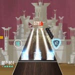 Guitar Hero Live GHTV gameplay using Double Multiplier Hero Power image2