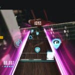 Guitar Hero Live GHTV gameplay using Invincibility Hero Power