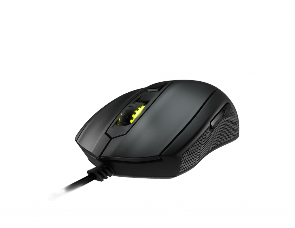 MIONIX CASTOR Image 2 transparent