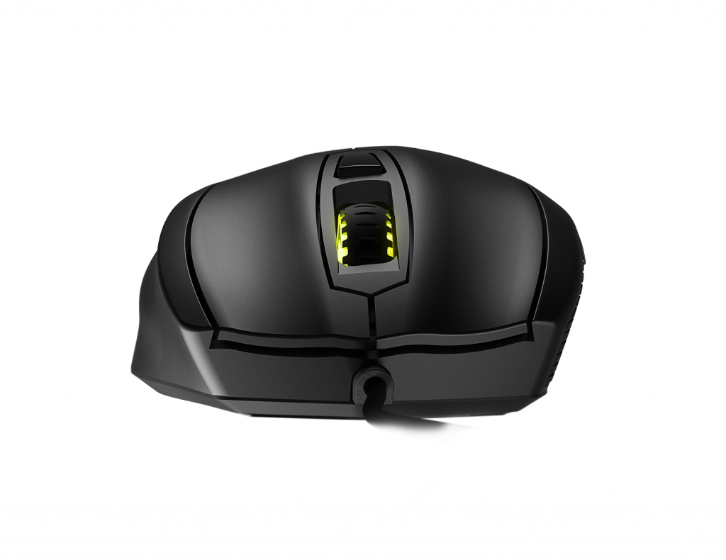 MIONIX CASTOR Image 5 transparent