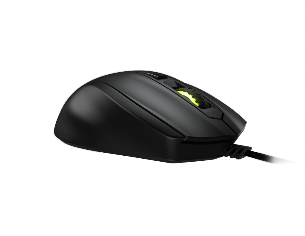MIONIX CASTOR Image 7 transparent