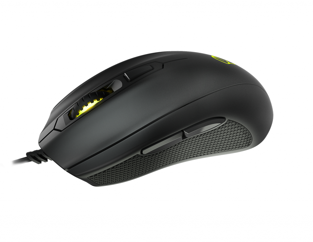 MIONIX CASTOR Image 8 transparent