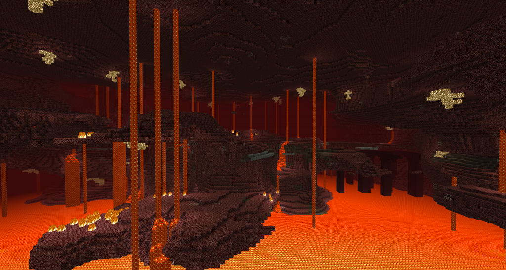 Minecraft Win10 Beta  2