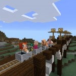 Minecraft Win10 Beta MP 1B