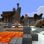 Minecraft Win10 Beta MP 3B